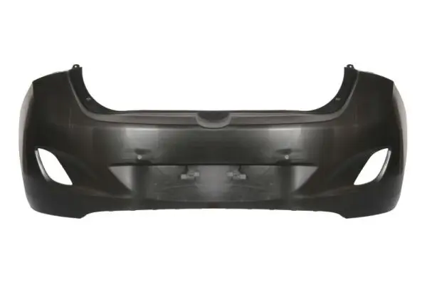 Stoßfänger hinten BLIC 5506-00-3136952P