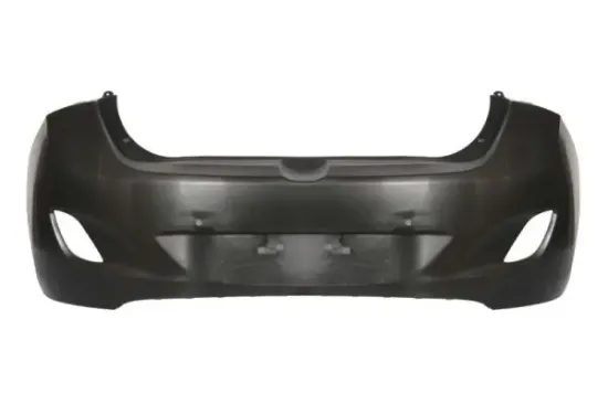 Stoßfänger hinten BLIC 5506-00-3136952P Bild Stoßfänger hinten BLIC 5506-00-3136952P