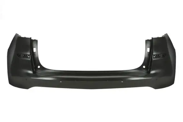 Stoßfänger hinten BLIC 5506-00-3185950P