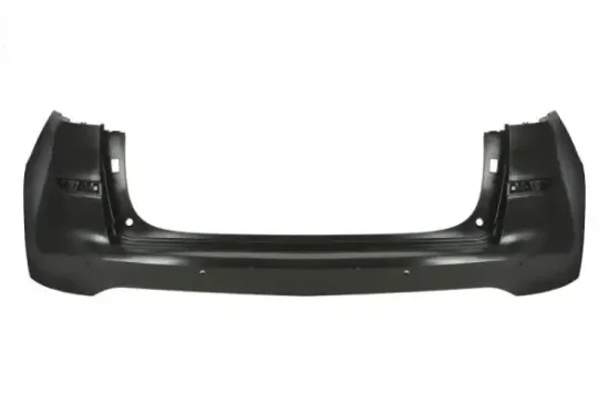 Stoßfänger hinten BLIC 5506-00-3185950P Bild Stoßfänger hinten BLIC 5506-00-3185950P