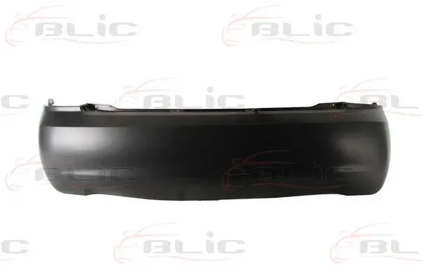 Stoßfänger hinten BLIC 5506-00-3265950P