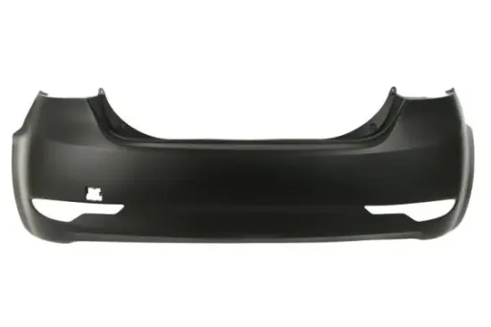 Stoßfänger hinten BLIC 5506-00-3267952P Bild Stoßfänger hinten BLIC 5506-00-3267952P