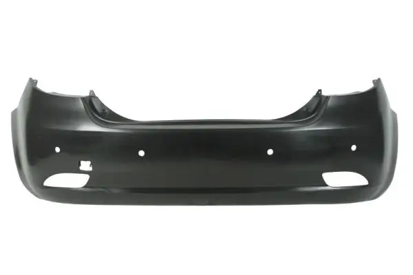 Stoßfänger hinten BLIC 5506-00-3267953P