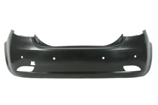 Stoßfänger hinten BLIC 5506-00-3267953P Bild Stoßfänger hinten BLIC 5506-00-3267953P