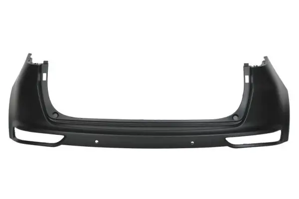 Lüftungsgitter, Stoßfänger vorne rechts BLIC 5510-00-6032928P