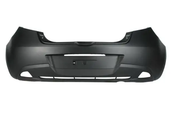 Stoßfänger hinten BLIC 5506-00-3421950P