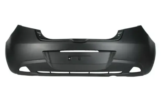 Stoßfänger hinten BLIC 5506-00-3421950P Bild Stoßfänger hinten BLIC 5506-00-3421950P