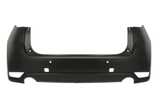 Stoßfänger hinten BLIC 5506-00-3496951P Bild Stoßfänger hinten BLIC 5506-00-3496951P