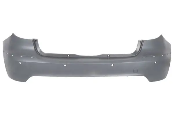 Stoßfänger hinten BLIC 5506-00-3506958P