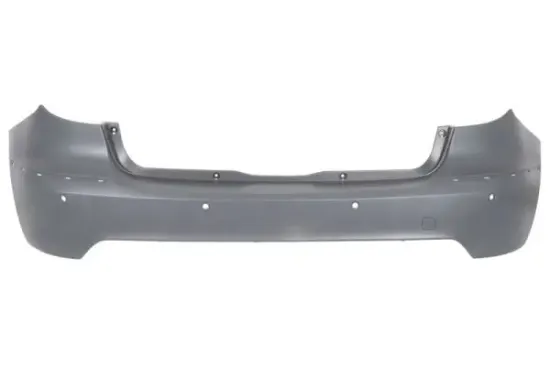 Stoßfänger hinten BLIC 5506-00-3506958P Bild Stoßfänger hinten BLIC 5506-00-3506958P