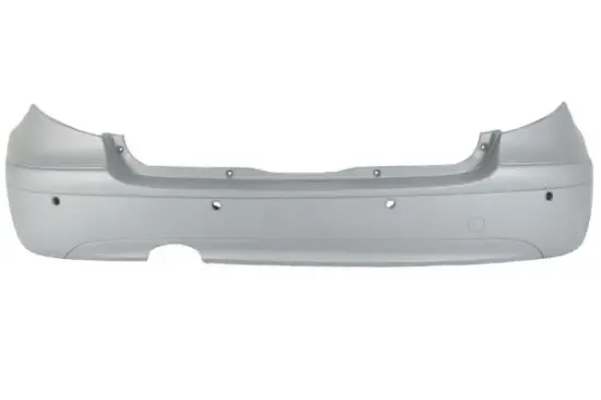 Stoßfänger hinten BLIC 5506-00-3506959P Bild Stoßfänger hinten BLIC 5506-00-3506959P