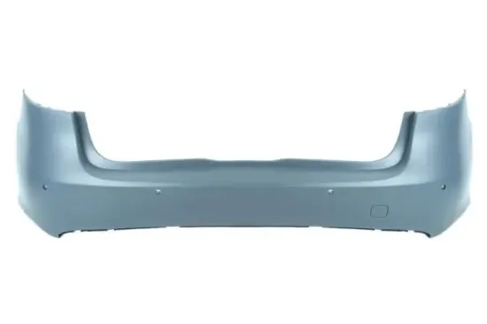 Stoßfänger hinten BLIC 5506-00-3509951Q Bild Stoßfänger hinten BLIC 5506-00-3509951Q