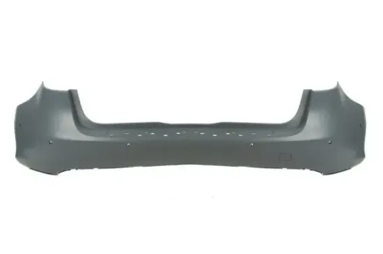 Stoßfänger hinten BLIC 5506-00-3509952Q Bild Stoßfänger hinten BLIC 5506-00-3509952Q