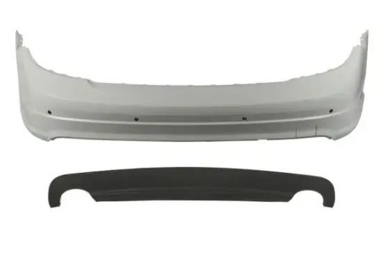 Stoßfänger hinten BLIC 5506-00-3518955KP Bild Stoßfänger hinten BLIC 5506-00-3518955KP