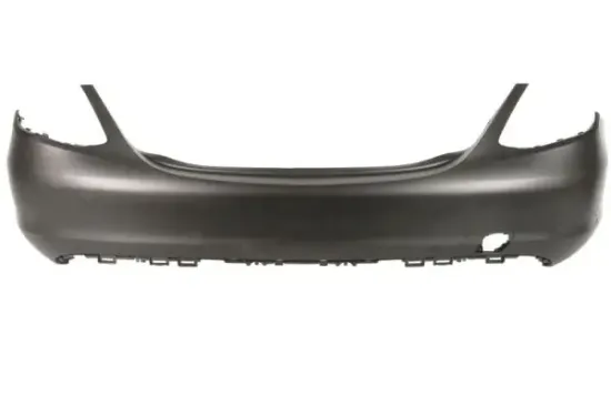 Stoßfänger hinten BLIC 5506-00-3521954P Bild Stoßfänger hinten BLIC 5506-00-3521954P