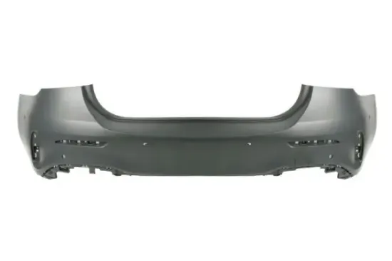 Stoßfänger hinten BLIC 5506-00-3570954P Bild Stoßfänger hinten BLIC 5506-00-3570954P