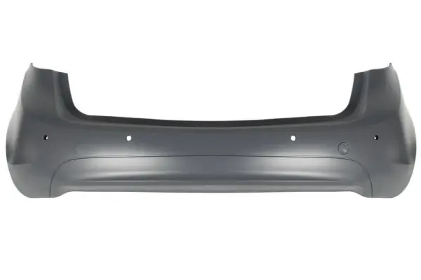 Stoßfänger hinten BLIC 5506-00-5027951P
