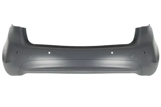 Stoßfänger hinten BLIC 5506-00-5027951P Bild Stoßfänger hinten BLIC 5506-00-5027951P