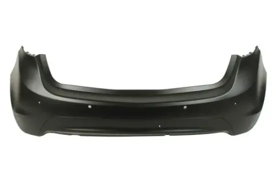 Stoßfänger hinten BLIC 5506-00-5027952Q Bild Stoßfänger hinten BLIC 5506-00-5027952Q