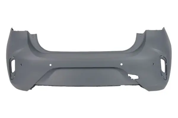 Stoßfänger hinten BLIC 5506-00-5028957Q