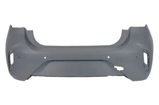 Stoßfänger hinten BLIC 5506-00-5028957Q Bild Stoßfänger hinten BLIC 5506-00-5028957Q