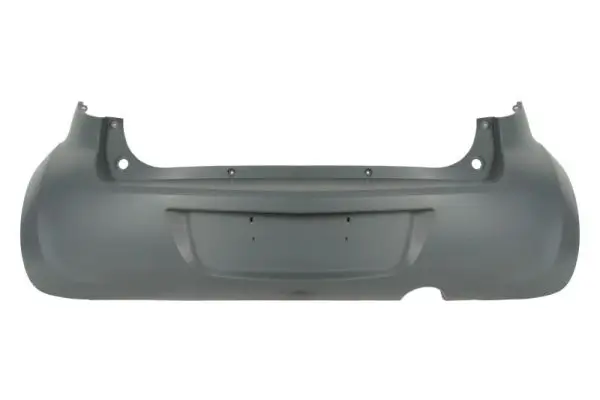 Stoßfänger hinten BLIC 5506-00-5033950P