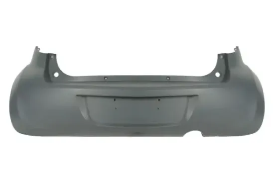 Stoßfänger hinten BLIC 5506-00-5033950P Bild Stoßfänger hinten BLIC 5506-00-5033950P