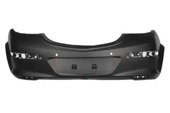 Stoßfänger hinten BLIC 5506-00-5052953P Bild Stoßfänger hinten BLIC 5506-00-5052953P