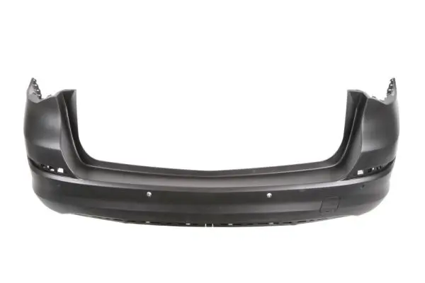 Stoßfänger hinten BLIC 5506-00-5053952Q