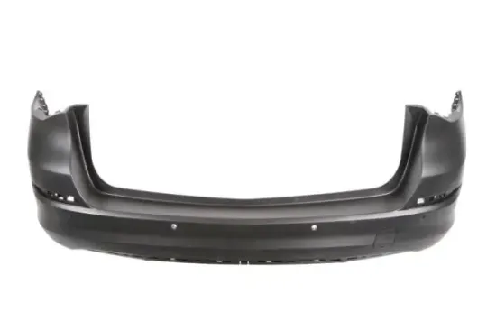 Stoßfänger hinten BLIC 5506-00-5053952Q Bild Stoßfänger hinten BLIC 5506-00-5053952Q