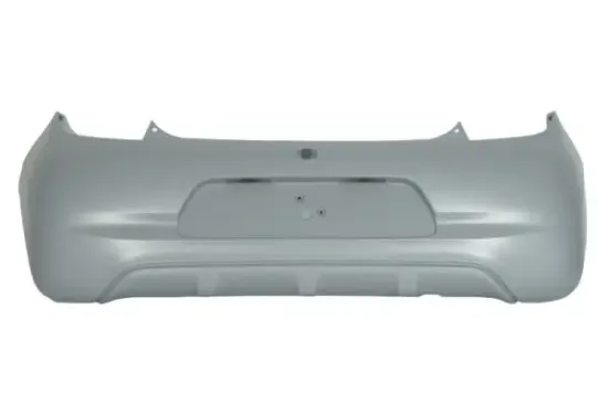 Stoßfänger hinten BLIC 5506-00-5504950P Bild Stoßfänger hinten BLIC 5506-00-5504950P