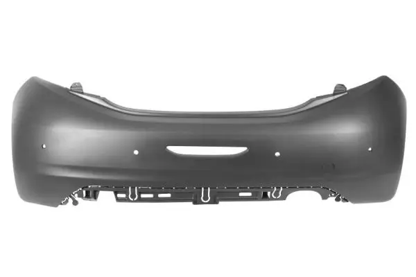 Stoßfänger hinten BLIC 5506-00-5509951Q