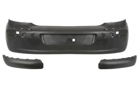 Stoßfänger hinten BLIC 5506-00-5514954Q Bild Stoßfänger hinten BLIC 5506-00-5514954Q