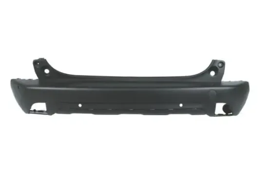 Stoßfänger hinten BLIC 5506-00-5516951P Bild Stoßfänger hinten BLIC 5506-00-5516951P