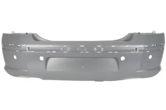 Stoßfänger hinten BLIC 5506-00-5537954Q Bild Stoßfänger hinten BLIC 5506-00-5537954Q