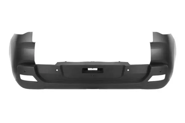 Stoßfänger hinten BLIC 5506-00-5545952Q