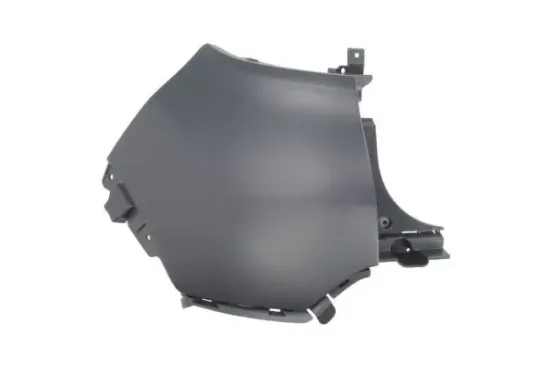 Stoßfänger hinten links BLIC 5506-00-6009961Q Bild Stoßfänger hinten links BLIC 5506-00-6009961Q