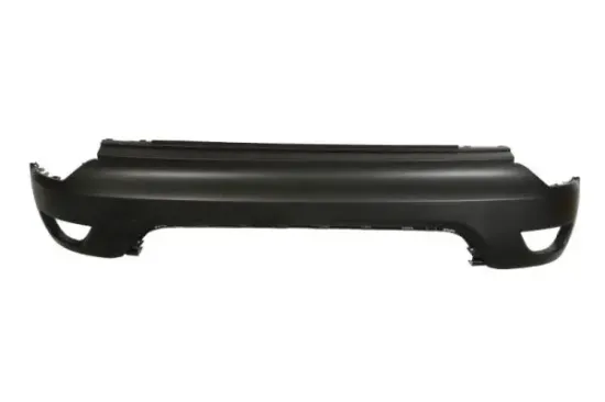 Stoßfänger hinten BLIC 5506-00-6012950Q Bild Stoßfänger hinten BLIC 5506-00-6012950Q