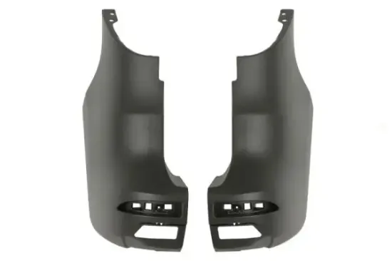 Stoßfänger hinten links hinten rechts BLIC 5506-00-6015960P Bild Stoßfänger hinten links hinten rechts BLIC 5506-00-6015960P
