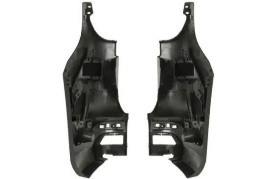 Stoßfänger hinten links hinten rechts BLIC 5506-00-6015960P Bild Stoßfänger hinten links hinten rechts BLIC 5506-00-6015960P