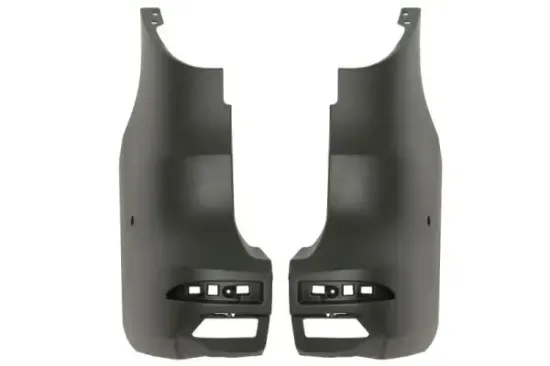Stoßfänger hinten links hinten rechts BLIC 5506-00-6015961P Bild Stoßfänger hinten links hinten rechts BLIC 5506-00-6015961P