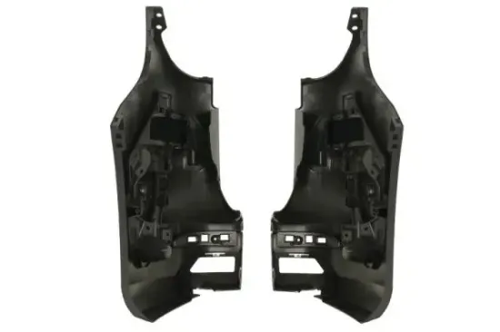 Stoßfänger hinten links hinten rechts BLIC 5506-00-6015961P Bild Stoßfänger hinten links hinten rechts BLIC 5506-00-6015961P