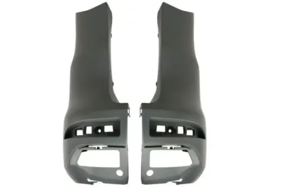 Stoßfänger hinten links hinten rechts BLIC 5506-00-6015977P Bild Stoßfänger hinten links hinten rechts BLIC 5506-00-6015977P