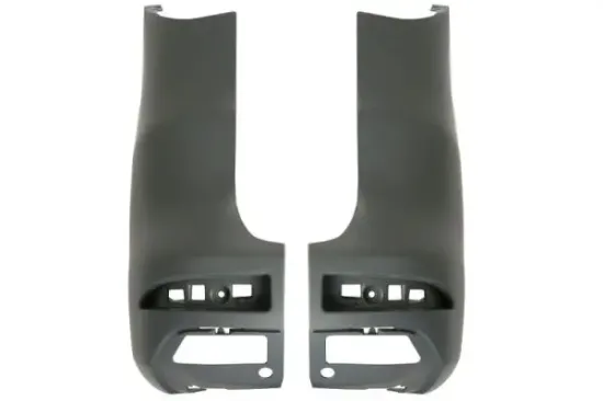 Stoßfänger hinten links hinten rechts BLIC 5506-00-6015979P Bild Stoßfänger hinten links hinten rechts BLIC 5506-00-6015979P