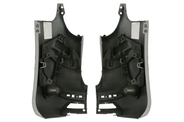 Stoßfänger vorne BLIC 5510-00-9010900P