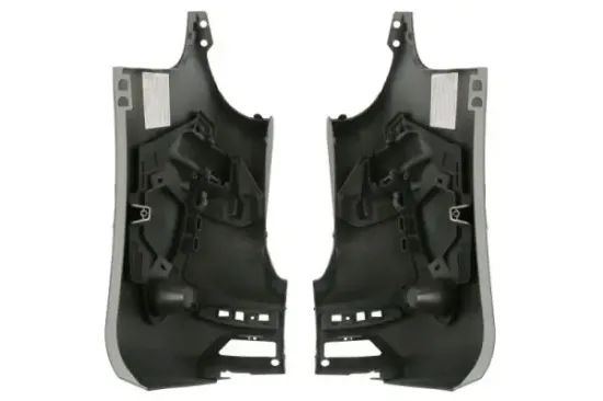 Stoßfänger vorne BLIC 5510-00-9010900P Bild Stoßfänger vorne BLIC 5510-00-9010900P