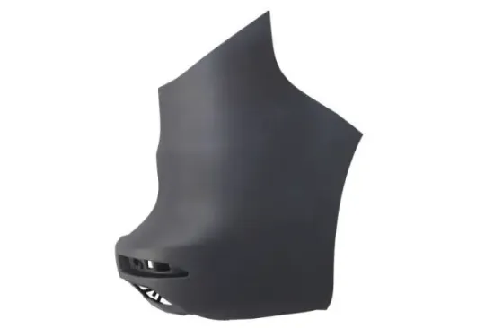 Stoßfänger hinten links hinten rechts BLIC 5506-00-6015982P Bild Stoßfänger hinten links hinten rechts BLIC 5506-00-6015982P