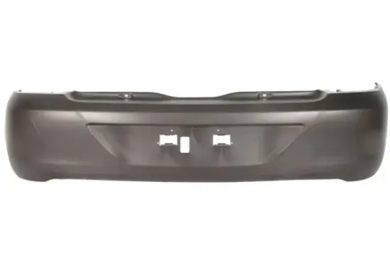 Stoßfänger hinten BLIC 5506-00-6032953P Bild Stoßfänger hinten BLIC 5506-00-6032953P