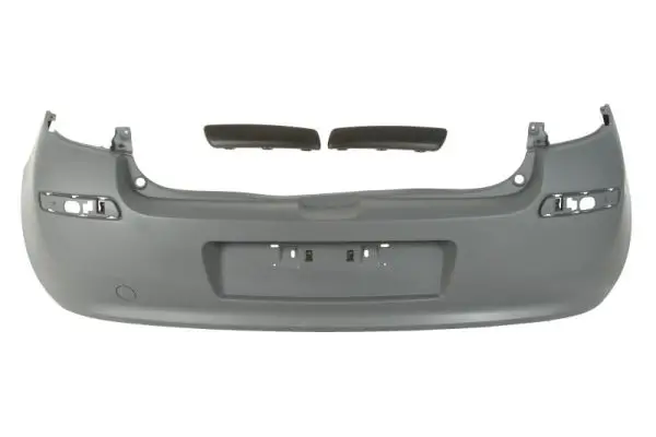 Stoßfänger hinten BLIC 5506-00-6033950Q