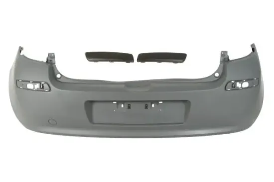 Stoßfänger hinten BLIC 5506-00-6033950Q Bild Stoßfänger hinten BLIC 5506-00-6033950Q